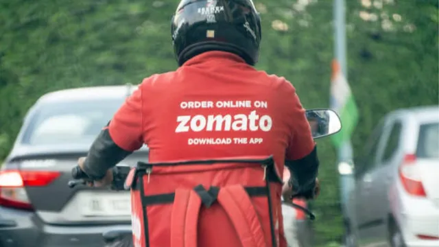 Customer orders 1 fish fry, Zomato responds with 'Paani mein gayi' |  Trending News - The Indian Express