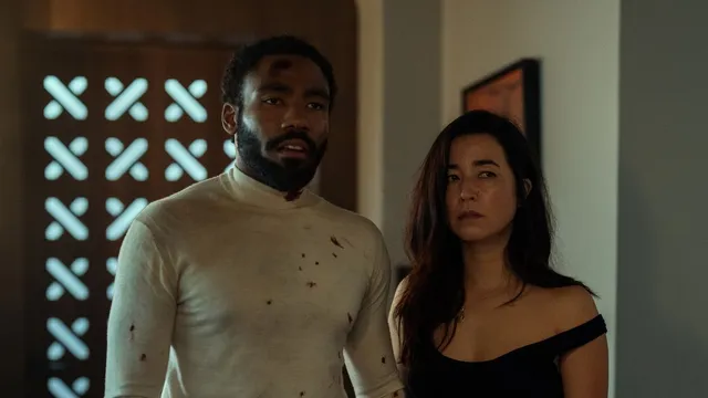 Get out amazon prime on sale