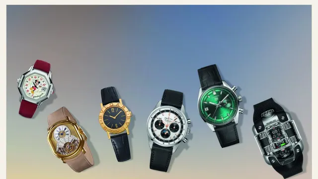 Lvmh watch & hotsell jewelry central europe gmbh