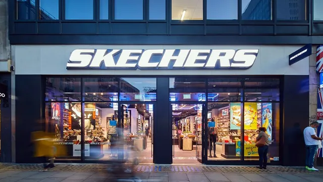 Skechers outlet store near pittsburgh