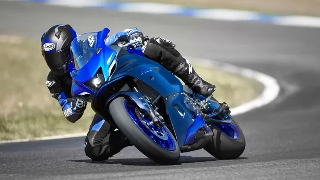 Yamaha Unveils New Bike Design for 2024 MotoGP Season