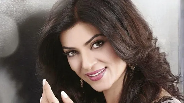 Breaking Barriers Sushmita Sen's Inspiring Journey