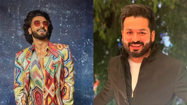 Ranveer Singh to Star in Aditya Dhar's Film, Shooting Starts Soon!