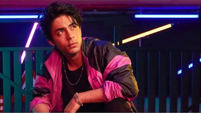 Aryan Khan Buys Property in Delhi, Shares Special Connection with Shahrukh