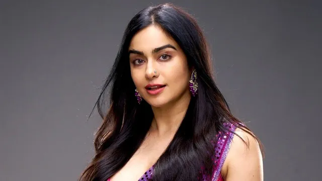 Adah Sharma's Birthday Special Convincing Parents to Skip School