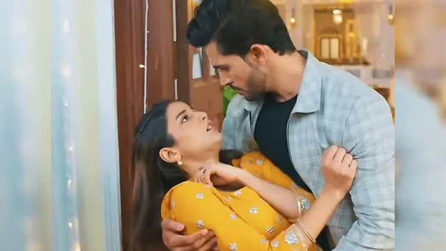 YRKKH Will Armaan and Abhira's love be able to overcome this challenge