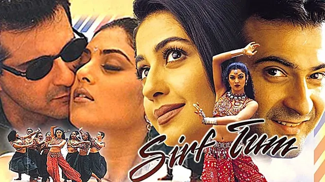 'Sirf Tum' 25th Anniversary Sanjay Kapoor's Decision If It Flopped