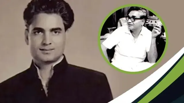 Death Anniversary Kamal Amrohi: I am a filmmaker, not a peon!