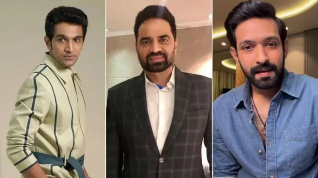 Top 3 Actors Dominating Film and OTT in first quarter of 2024