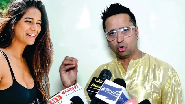 Faizan Ansari's Reaction to Poonam Pandey's Fake Death Publicity Stunt