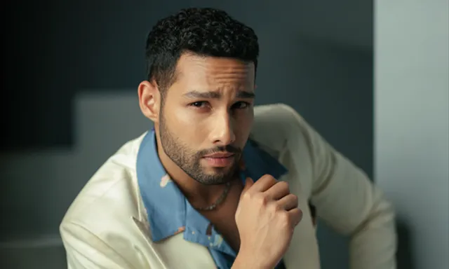  Siddhant Chaturvedi Turns 31