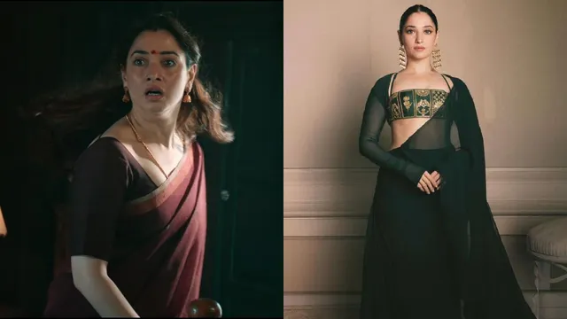 Tamannaah Bhatia's 'Aranmanai 4' Emerges as Tamil HIT Rs 18Cr Weekend