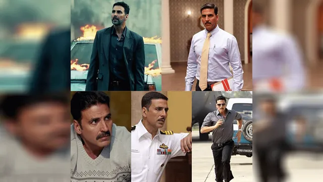 Here are Akshay Kumar 5 must watch films inspired by true stories!