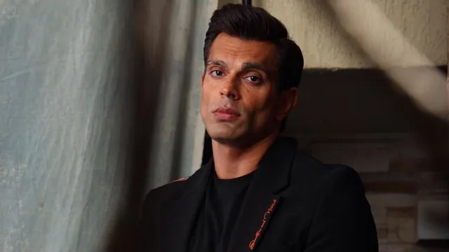 Karan Singh Grover A 'Fighter' Journey - Birthday Special