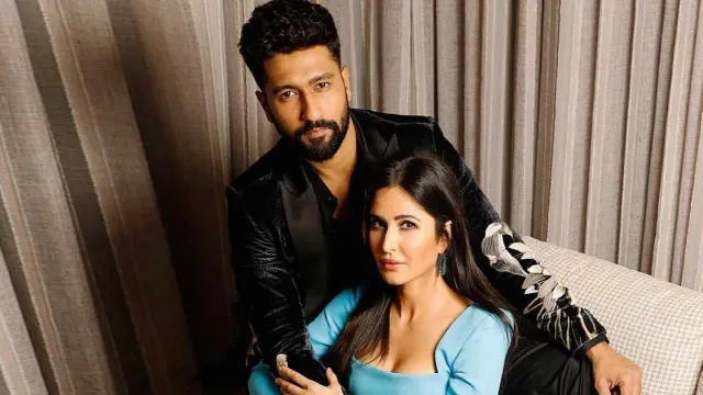 Katrina Kaif's Offer to Paparazzi Vicky Kaushal Relationship