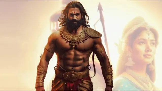 Yash will be the Ravana in 'Ramayana', the film will be released in 2027