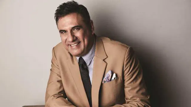 Boman Irani British Parliament Honor, Oxford & LSE Speaker