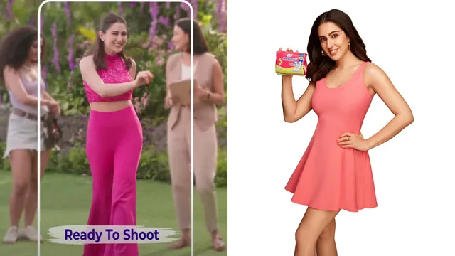 Sara Ali Khan Inspires Embrace Periods Fearlessly, No Compromises