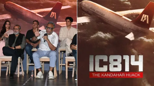 Meet the star cast of 'IC 814 The Kandahar Hijack'