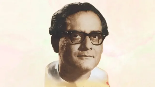 Birthday Hemant Kumar Mukhopadhyay gave these great songs to the industry