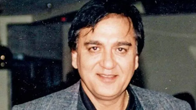 Sunil Dutt Death Anniversary