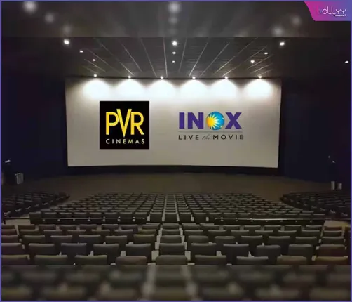 PVR INOX Cinemas