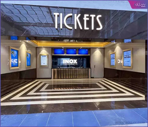 INOX Indiabulls Mega Mall Jodhpur