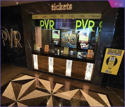 PVR INOX Debut First Multiplex Launches in Cuddalore