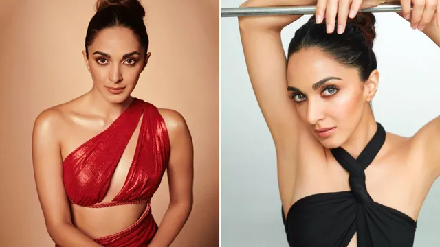 Kiara Advani's Career Journey to becoming a leading actress