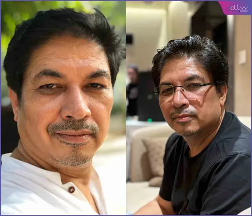 Director Ismail Umar Khan One has to fit into showbiz