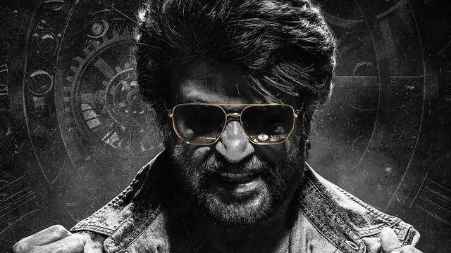 Rajinikanth first look from Thalaivar 171 revealed