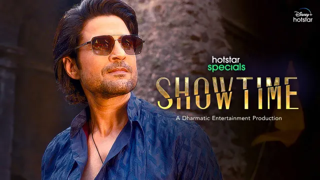 Rajeev Khandelwal on Challenges Ahead of Disney+ Hotstar's Showtime