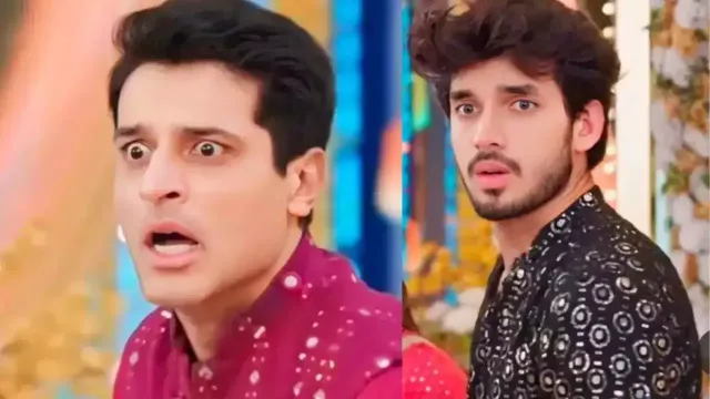 Kundali Bhagya's Shakti Anand on Bond with Paras Kalnawat