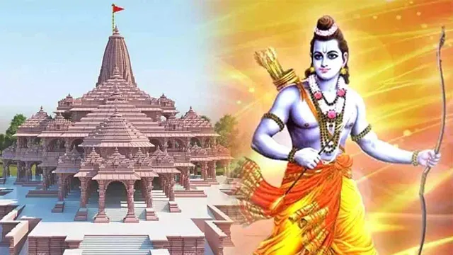 Ram Mandir Expenditure Unveiling the Government's Truth