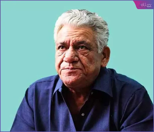 Om Puri on his Death Anniversary