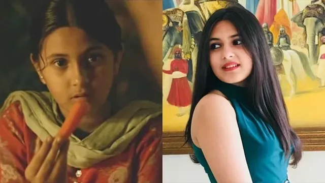 Dangal actress Suhani Bhatnagar passes away at 19