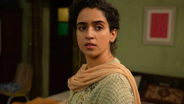 International Women’s Day 2024: Here’s A Look At Strong Character Portrayals By Sanya Malhotra