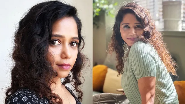 Yashashri Masurkar on Lok Sabha elections Yashashri Masurkar Insight