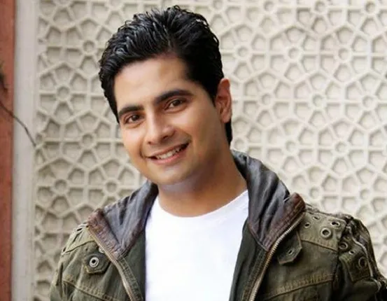 Karan Mehra becomes father to a baby boy