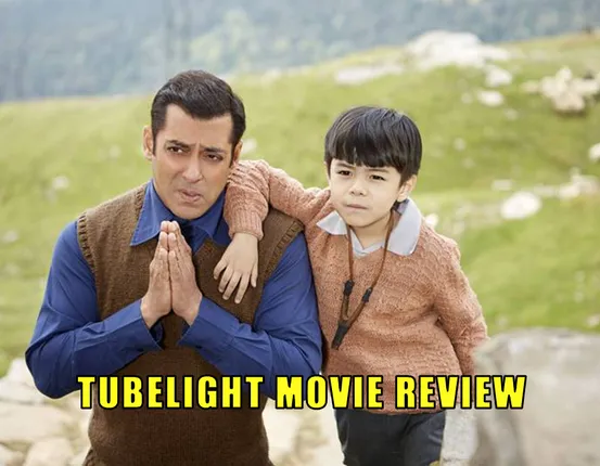 10 THINGS WE LOVE ABOUT TUBELIGHT