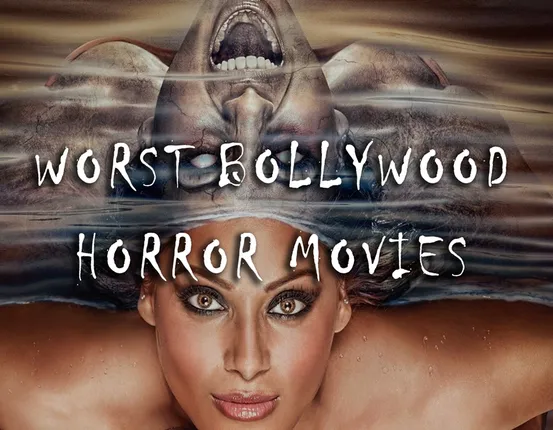 8 FILMS THAT WENT FROM HORROR TO HORRIBLE REALLY QUICKLY