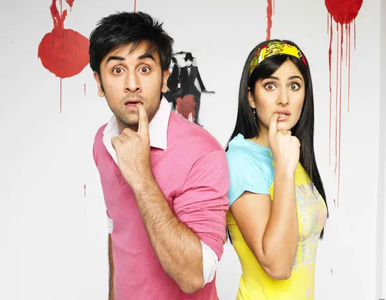 10 TIMES RANBIR AND KATRINA GAVE US TROLL-GOALS DURING JAGGA JASOOS PROMOTIONS