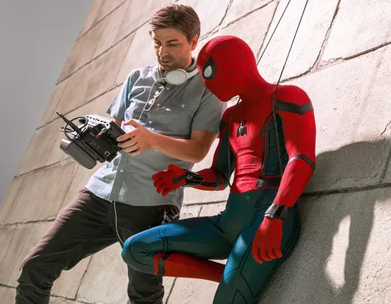 SPIDER-MAN: HOMECOMING DIRECTOR JON WATTS TO RETURN FOR SEQUEL