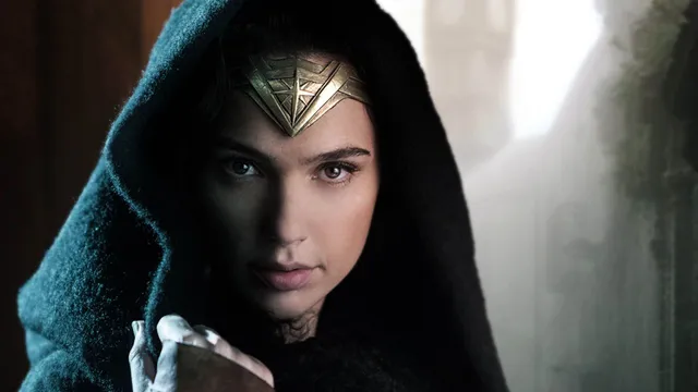 WONDER WOMAN SEQUEL IS FINALLY HAPPENING AND WE COULDN'T BE HAPPIER