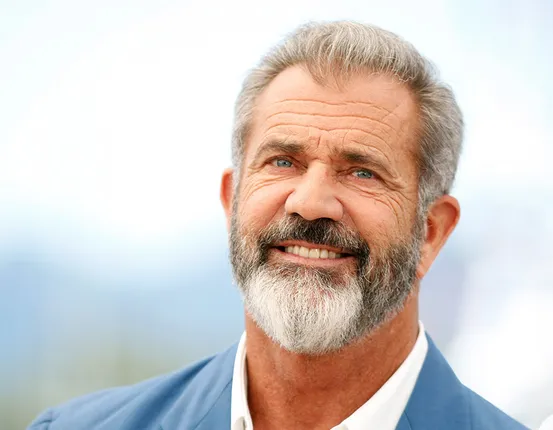 MEL GIBSON FILES LAWSUIT AGAINST VOLTAGE PICTURES