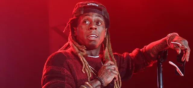 LIL WAYNE HOSPITALIZED AFTER BEING FOUND UNCONSCIOUS IN HOTEL ROOM