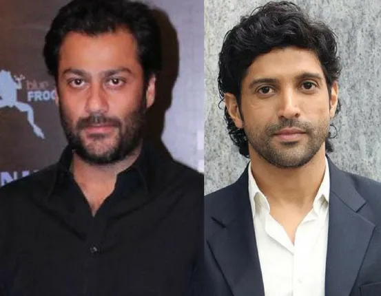 FARHAN AKHTAR AND ABHISHEK KAPOOR TO REUNITE FOR A NEW FILM?