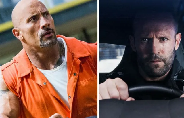 FAST AND FURIOUS SPINOFF GETS A RELEASE DATE