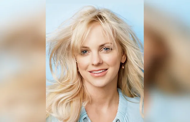 ANNA FARIS OPENS UP ON HORRIFIC SEXUAL ASSAULT EXPERIENCE