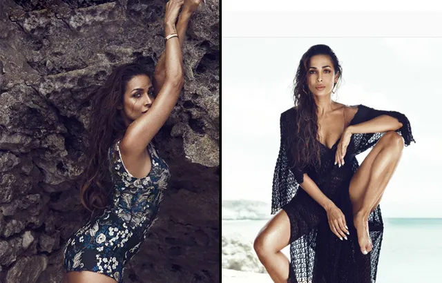 6 THINGS ABOUT LIFE YOU CAN LEARN FROM MALAIKA ARORA KHAN